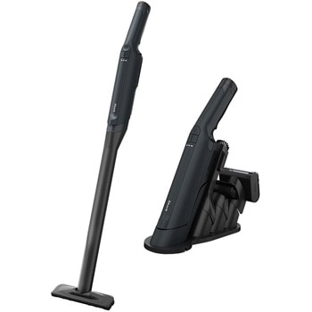 EVOPOWER DX 充電式ハンディクリーナー マリーンブラック Shark (シャーク)