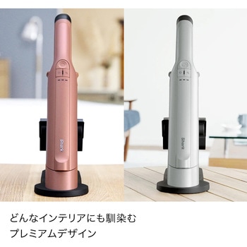 EVOPOWER DX 充電式ハンディクリーナー Shark (シャーク)