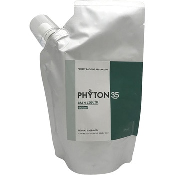 SP013 FRESH BATH LIQUID PHYTON35 昭和商会