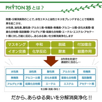 SP009 消臭剤 抗菌エアコンプロ  スペースグウッズ 昭和商会