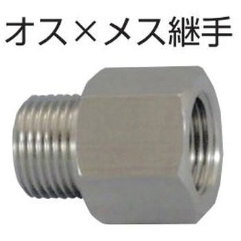 オス×メス継手 ヤマト産業