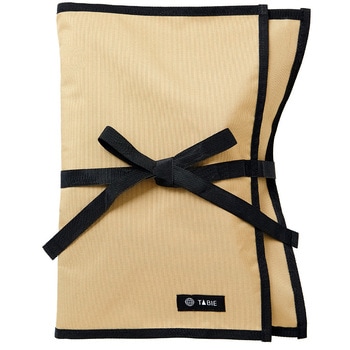 靴を傷つけない仕切り付き収納袋 アイメディア