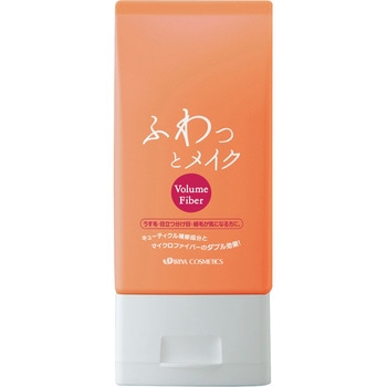 ふわっとメイク イリヤコスメティクス