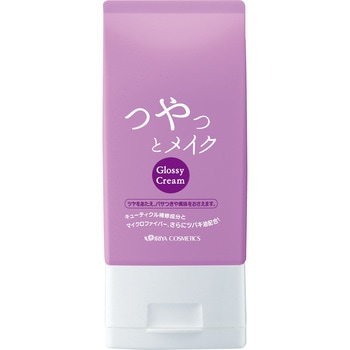 つやっとメイク イリヤコスメティクス