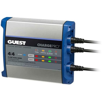 Guestバッテリーチャージャー 2707A - Guest