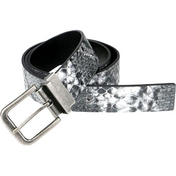 ターンバックルパイソンベルト カジメイク