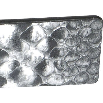 ターンバックルパイソンベルト カジメイク