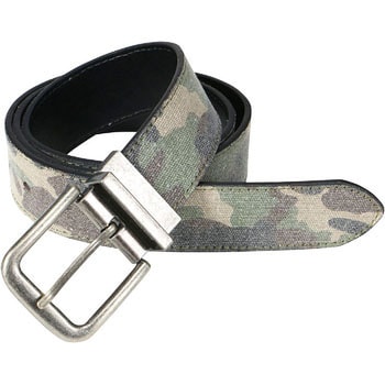 ターンバックルミリタリーベルト カジメイク