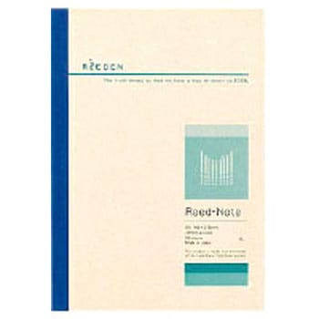 ヨシノート〈ReEDEN〉(リエデン) コクヨ