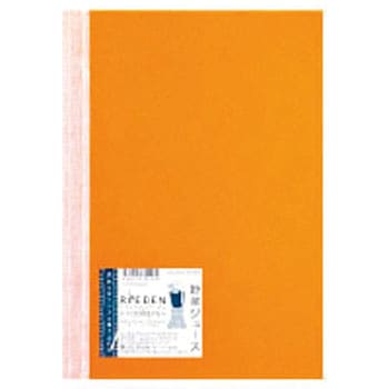 ノートブック〈ReEDEN colours〉(リエデン カラーズ) コクヨ