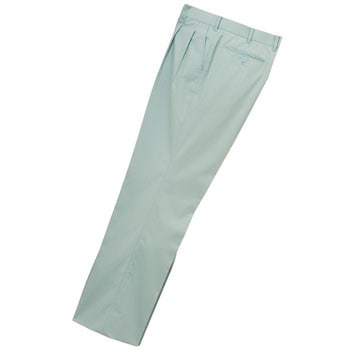 8006 ツータックワークパンツ(春夏用) アルトコーポレーション
