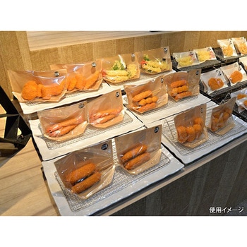 ホットスタンドバッグ PackStyle(パックスタイル)