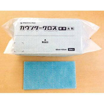 PSカウンタークロス 厚 PackStyle(パックスタイル)