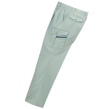 8007 ツータックカーゴパンツ(春夏用) アルトコーポレーション