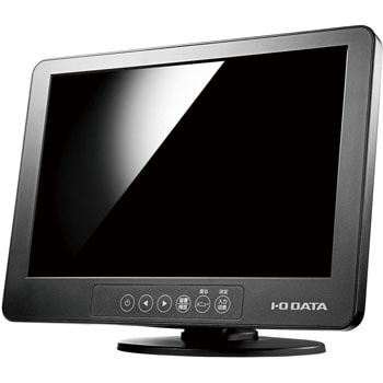 LCD-M101EB WXGA(1280x800)対応 10.1型ワイド液晶ディスプレイ 1台 I