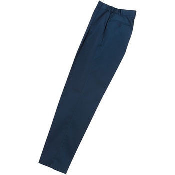 8008 ワンタックレディースパンツ(春夏用) アルトコーポレーション