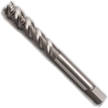 EX-B-DH-SFT 2.5P HSE STD M8~1.25 XpC^bv SE[p EX-B-DH-SFT OSG(I[GXW[) 08992794