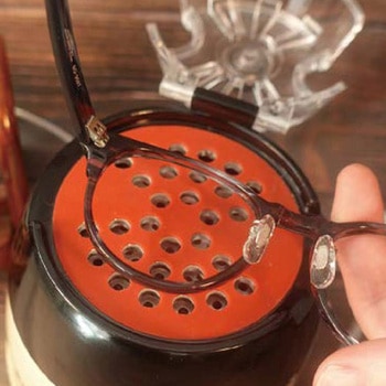 フレームヒーター サンニシムラ