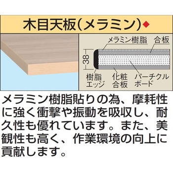 重量用天板 サカエ