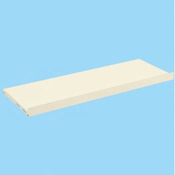 作業台ワーキング架台用可動棚(フラット・傾斜兼用) サカエ