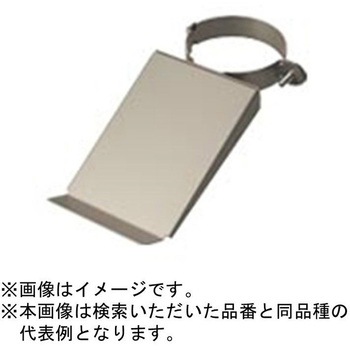 スッキリポール スマートタイプ(カメラ/ライト)用 屋外ワイヤレスカメラ用ひさし Panasonic(パナソニック)