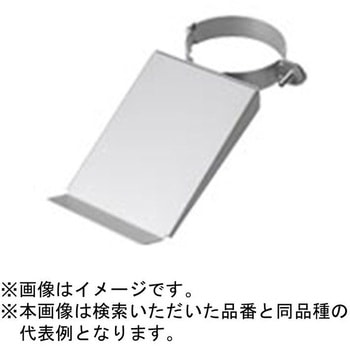 スッキリポール スマートタイプ(カメラ/ライト)用 屋外ワイヤレスカメラ用ひさし Panasonic(パナソニック)