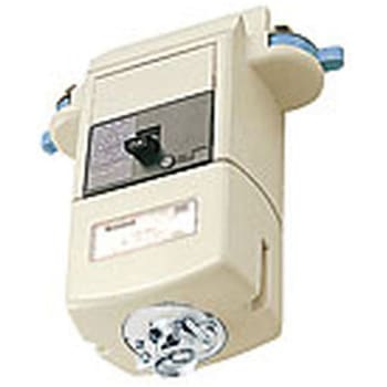 ファクトライン200用 漏電ブレーカ付ターミナルプラグ - Panasonic(パナソニック)