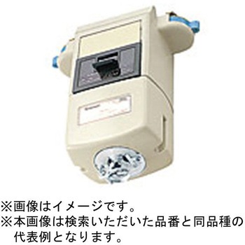 ファクトライン200用 モータブレーカ付ターミナルプラグ Panasonic(パナソニック)