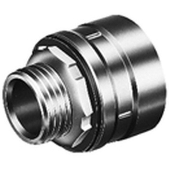 メカフレキ付属品 ストレートコネクタ 【受注生産品】 Panasonic(パナソニック)