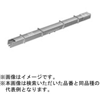 屋外型トロリーダクト用 ドロップアウトダクト Panasonic(パナソニック)