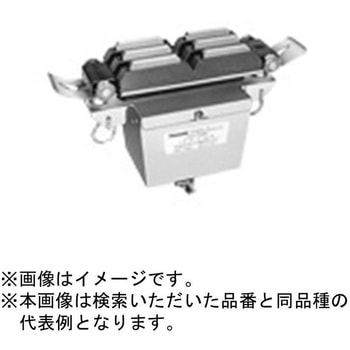 ポイント用トロリー - Panasonic(パナソニック)