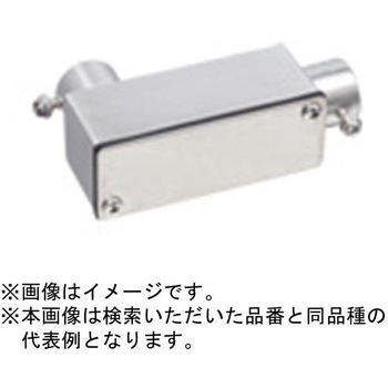 ステンレスねじなしユニバーサル - Panasonic(パナソニック)