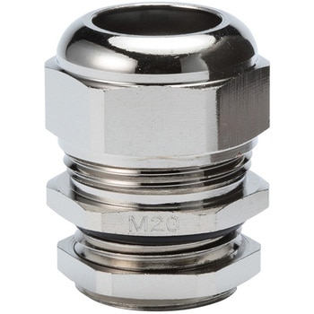 RMC20-11 低価格型 メタルケーブルグランド RMCシリーズ タカチ電機工業 09016081