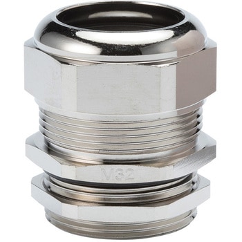 RMC32-25.5 低価格型 メタルケーブルグランド RMCシリーズ タカチ電機工業 09016126