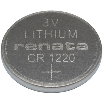 コイン形二酸化マンガンリチウム電池 タカチ電機工業