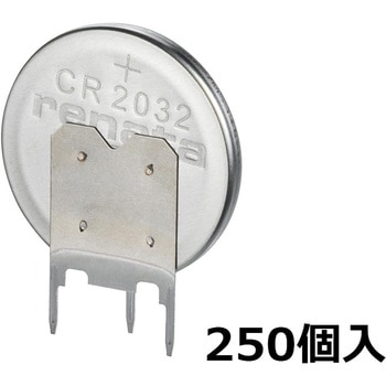 CRV2032-T �^�u�t���`�E���R�C���d�r �����^�C�v �^�J�`�d�@�H�� 09016519