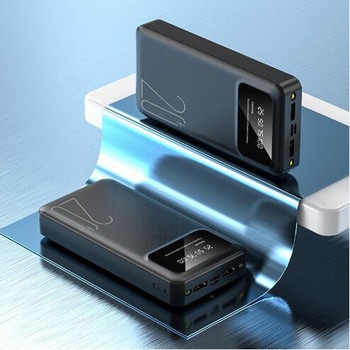 電熱ベスト 11箇所発熱 SHB-5 30000mAhバッテリー付き さくら電子