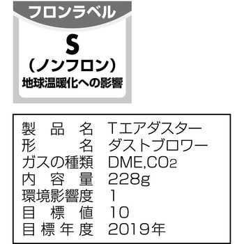 エアダスター タカマツヤ