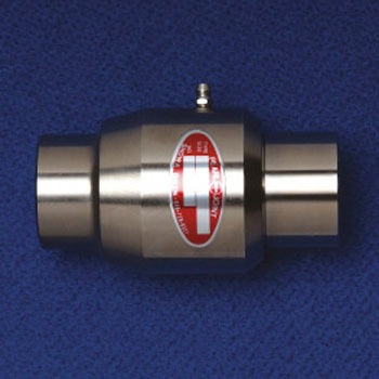 B-6-50A パールスイベルジョイント Bシリーズ(テーパねじ取付・炭素鋼