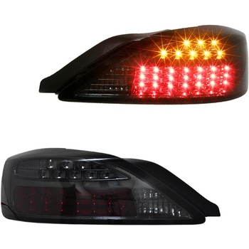 S187BC S15 シルビア / ヴァリエッタ オリジナル 流れるウインカー