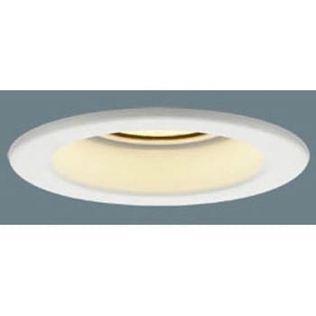 LEDダウンライト DLΦ75・白枠60形中角L Panasonic(パナソニック)