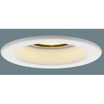 LEDダウンライト DLΦ75・白枠60形広角L Panasonic(パナソニック)