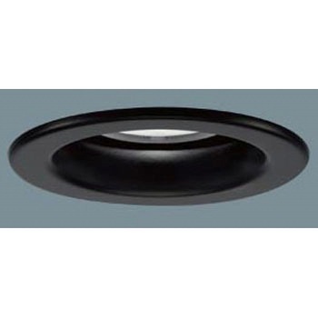 LEDダウンライト DLΦ75・黒枠60形広角N Panasonic(パナソニック)