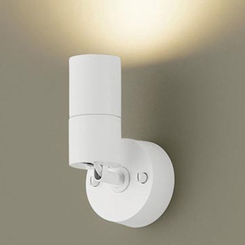 LEDスポットライト SPOT直付け・白60形拡散L - Panasonic(パナソニック)