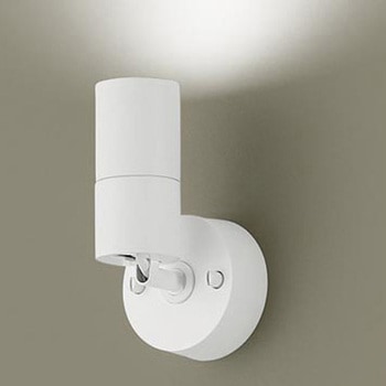 LEDスポットライト SPOT直付け・白60形拡散N - Panasonic(パナソニック)
