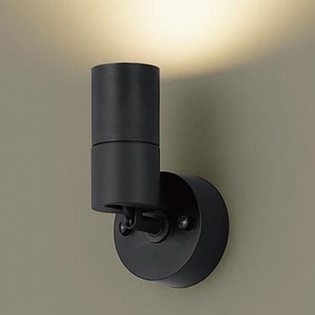 LEDスポットライト SPOT直付け・黒60形拡散L Panasonic(パナソニック)