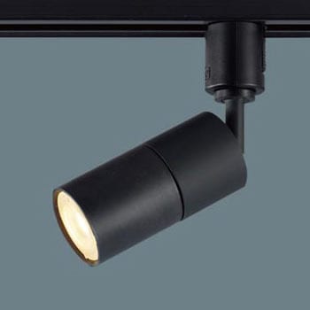 LEDスポットライト 配線ダクト取付型 SPOTダクト・黒60形拡散L Panasonic(パナソニック)