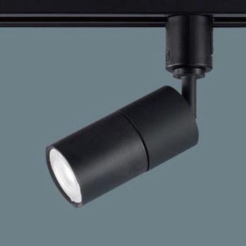 LEDスポットライト 配線ダクト取付型 SPOTダクト・黒60形拡散N Panasonic(パナソニック)