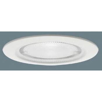 LED軒下用(防湿型・防雨型)ダウンライト DLΦ75軒下カバー・白枠80形拡散N - Panasonic(パナソニック)