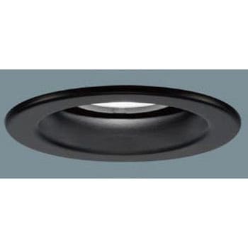 LEDダウンライト DLΦ75・黒枠60形拡散N Panasonic(パナソニック)